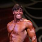 Colt  Greer - NPC Clash at the Capstone  2013 - #1